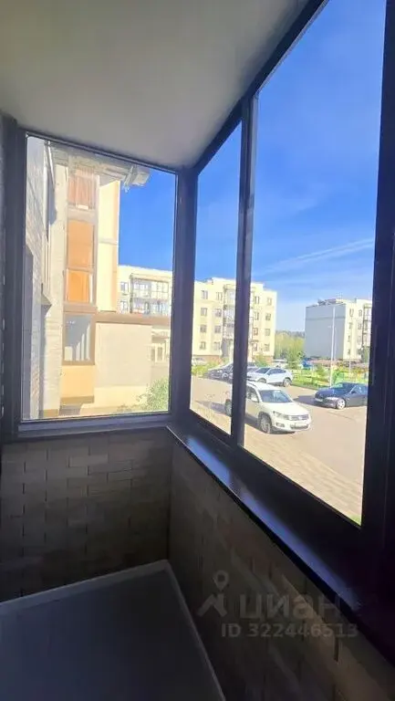 Снять квартиру-студию 25.0м ул. Заречная, 2, Московская область, ... - Фото 3