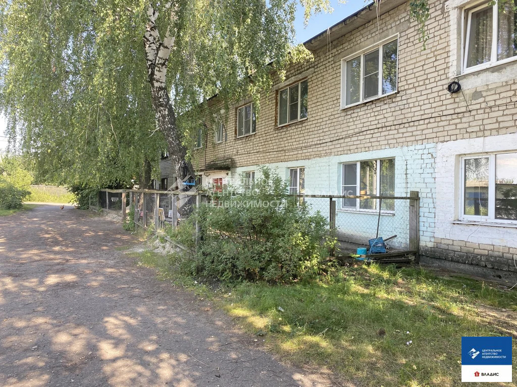 Продажа квартиры, Скопин, ул. Школьная - Фото 0