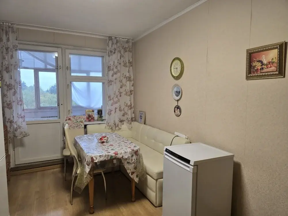 Продаю 3к.кв в г. Краснознаменск - Фото 4