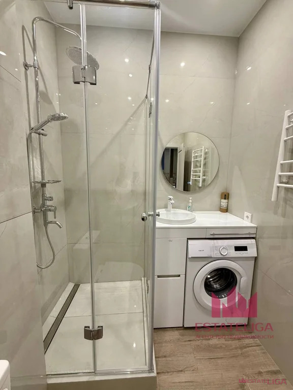 Продажа квартиры, проезд Шелихова - Фото 19