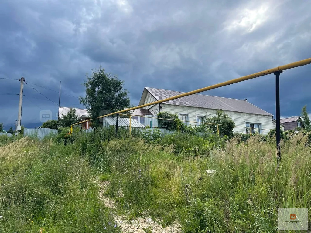 Продажа дома, Казань, ул. Шоссейная (Новая Сосновка) - Фото 12