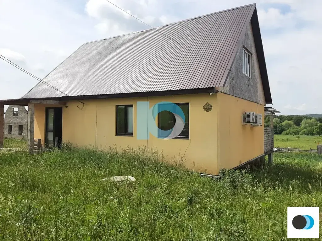 Продажа дома, Карамалы, Иглинский район, Улица Хисматуллина - Фото 24