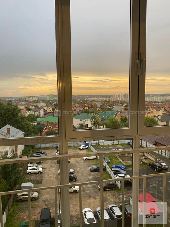 Продажа квартиры, Казань, ул. Новоселья - Фото 14