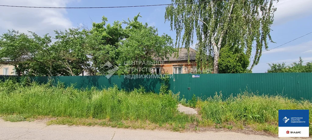 Продажа дома, Срезнево, Рыбновский район - Фото 0