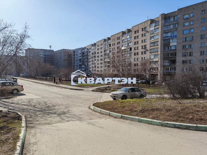 Продажа квартиры, Новосибирск, Сибиряков-Гвардейцев пл. - Фото 15