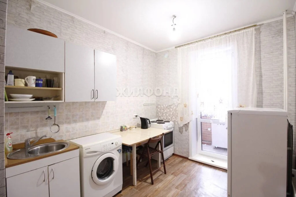 Продажа квартиры, Новосибирск, Краузе - Фото 6