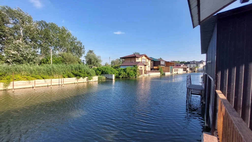 Продажа дома, Темрюк, Темрюкский район, ул. Морская - Фото 25
