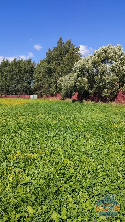 Продажа участка, Булгаково, Раменский район - Фото 7