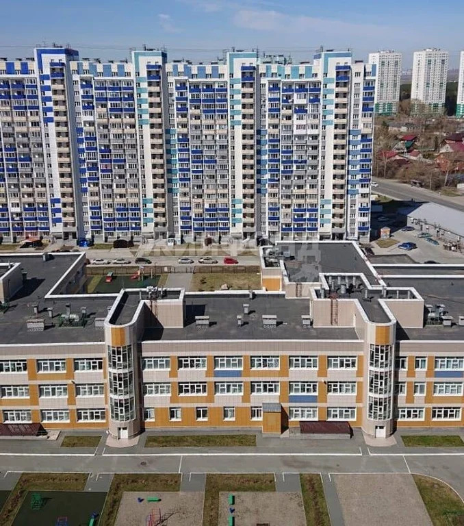 Продажа квартиры, Новосибирск, ул. Одоевского - Фото 10