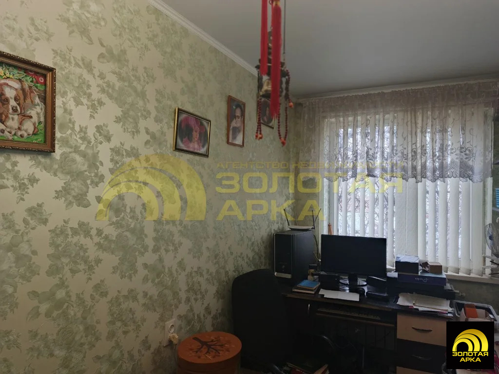 Продажа дома, Холмская, Абинский район, ул. Гоголя - Фото 4