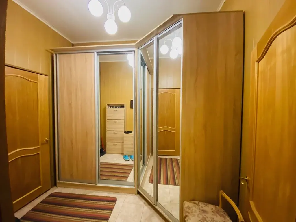 Дом 297 кв.м. Краснозаводск, Сергиево-Посадский г.о. - Фото 11