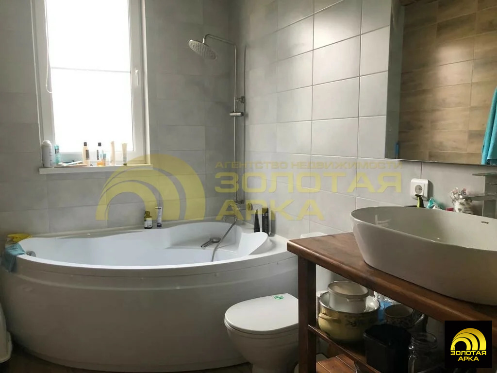 Продажа дома, Стрелка, Темрюкский район - Фото 8