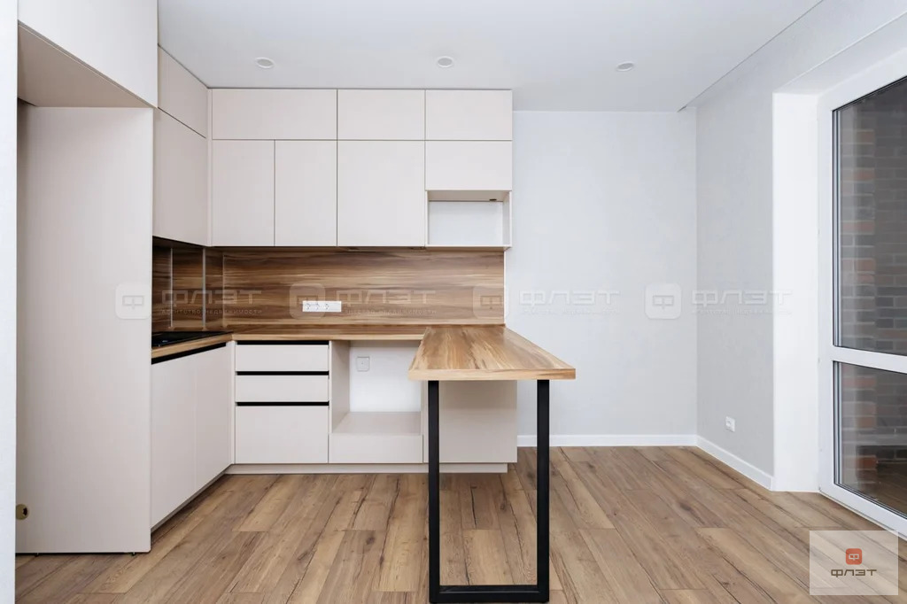 Продажа квартиры, Казань, ул. Бухарская - Фото 2