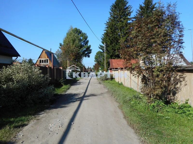 Продажа дома, Кубовая, Новосибирский район, ул. Саратовская - Фото 9