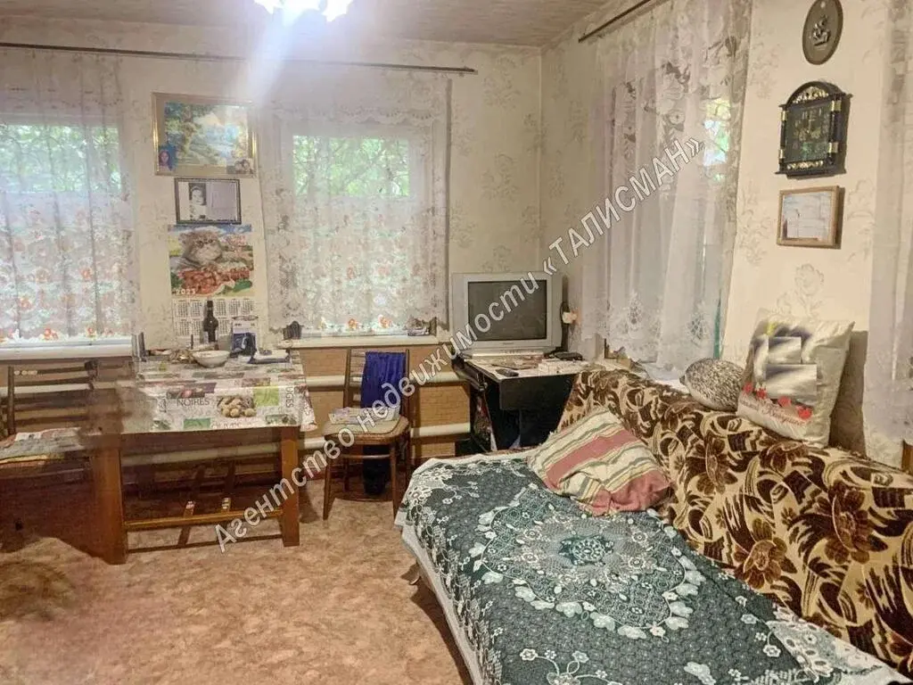 Продам дом в хорошем состоянии, г. Таганрог, р-н Новый вокзал - Фото 8