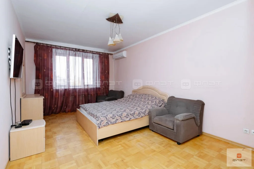 Продажа квартиры, Казань, ул. Гвардейская - Фото 10