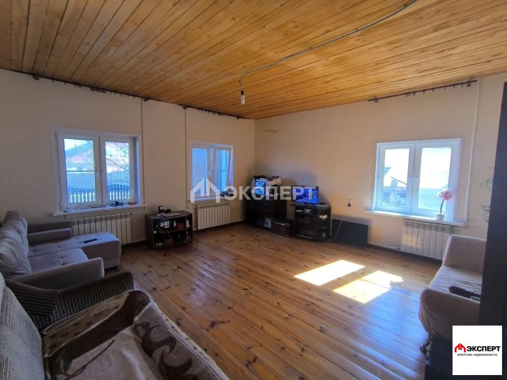 Дом, 4-й Захаровский переулок - Фото 12