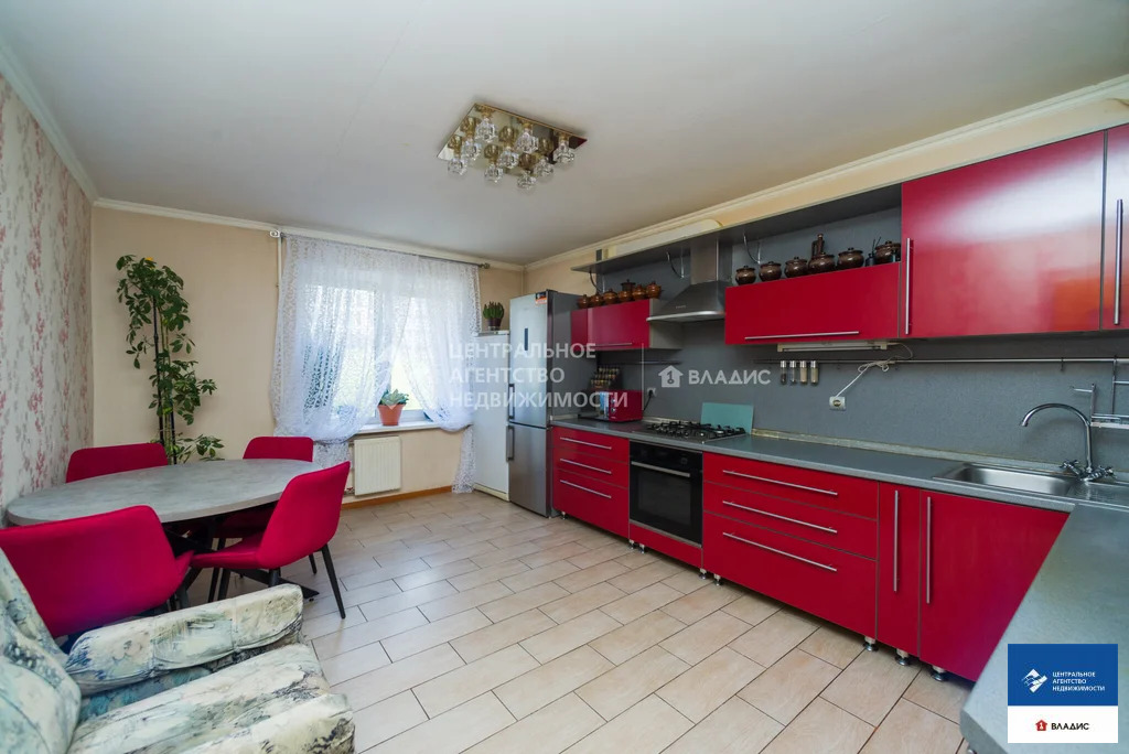 Продажа квартиры, Рязань, ул. Мервинская - Фото 1