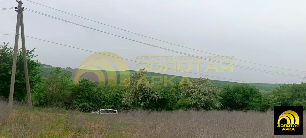 Продажа участка, Баранцовское, Крымский район - Фото 11