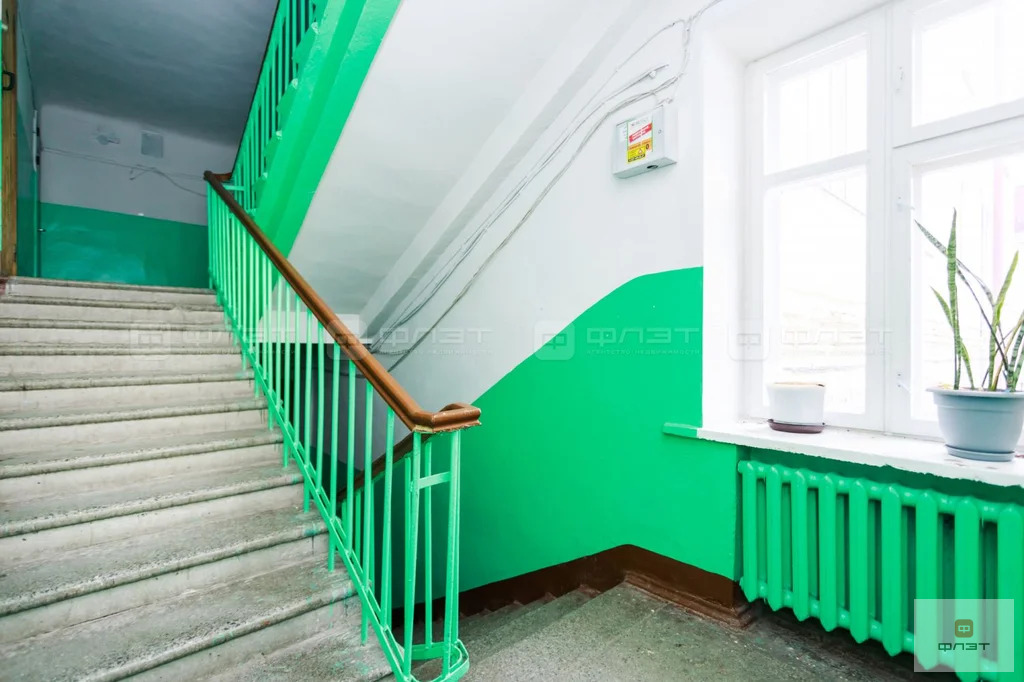Продажа ПСН, Зеленодольск, Зеленодольский район, ул. Ленина - Фото 12