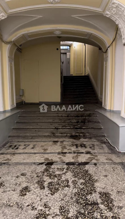 Санкт-Петербург, Литейный проспект, д.61, комната на продажу - Фото 10