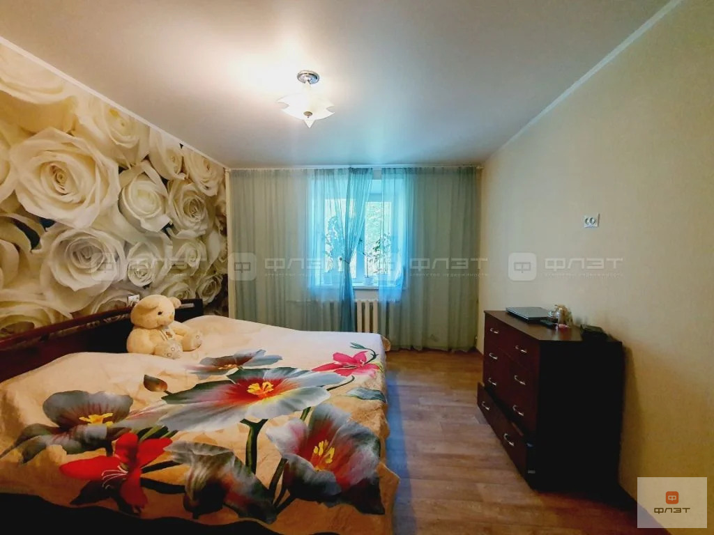 Продажа квартиры, Габишево, Лаишевский район, ул. Октябрьская - Фото 4