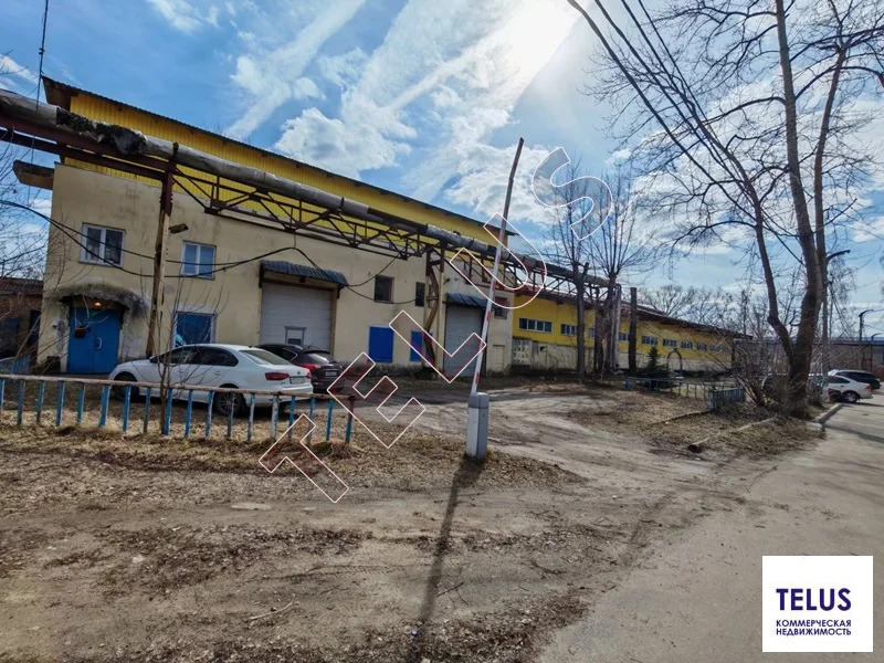 МО, Электросталь г.о., Новые Дома пос., 4000 м2, Пищевое производство ... - Фото 11