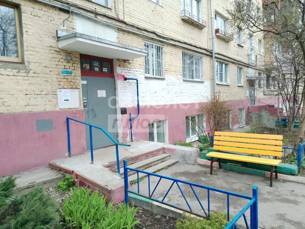 Продажа квартиры, Тула, Д. Ульянова ул. - Фото 9