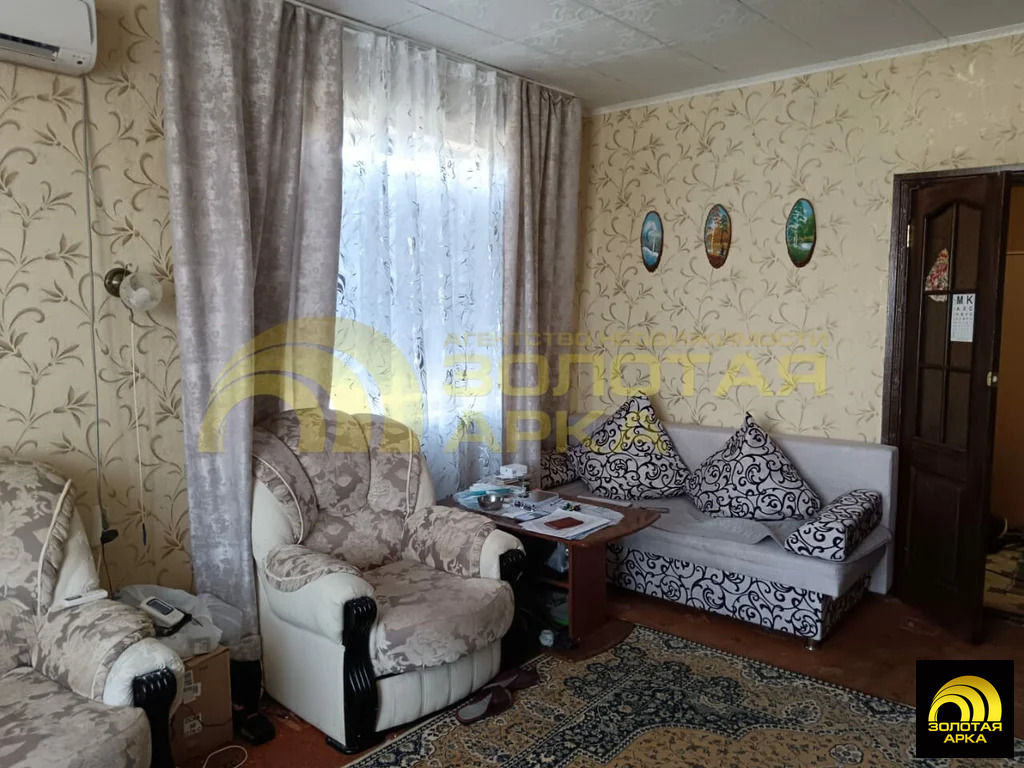 Продажа квартиры, Прогресс, Темрюкский район, ул. Ленина - Фото 6