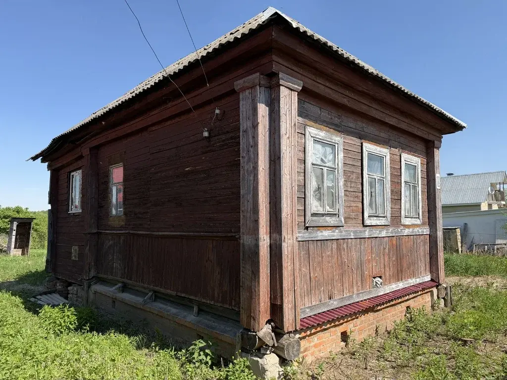 Дом в деревне Алексино-Шатур - Фото 11