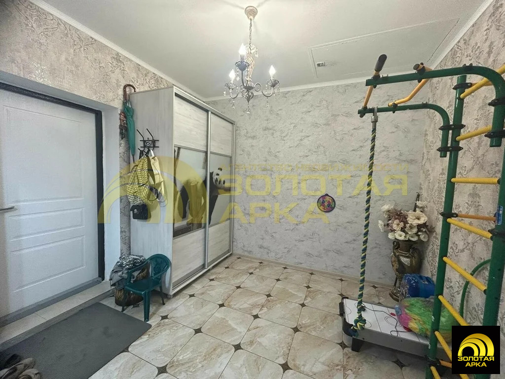 Продажа дома, Крымск, Крымский район, ул. Пушкина - Фото 24