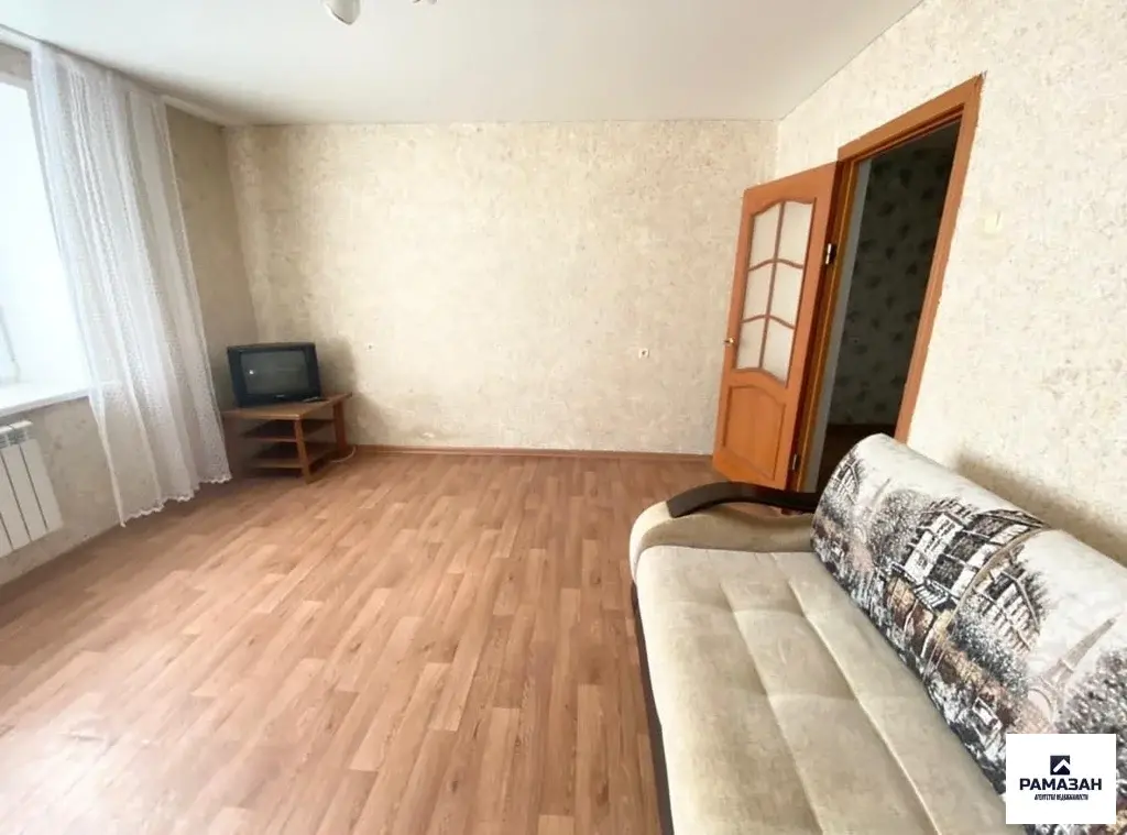 1-ком квартира ул.Лазарева, д. 5А - Фото 5