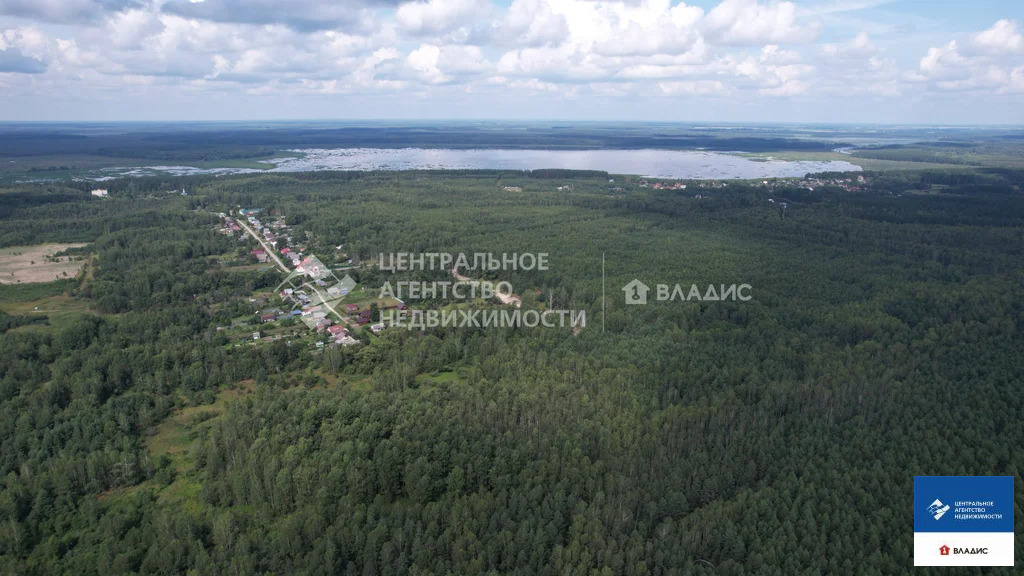 Продажа участка, Ушмор, Клепиковский район, 55 - Фото 0