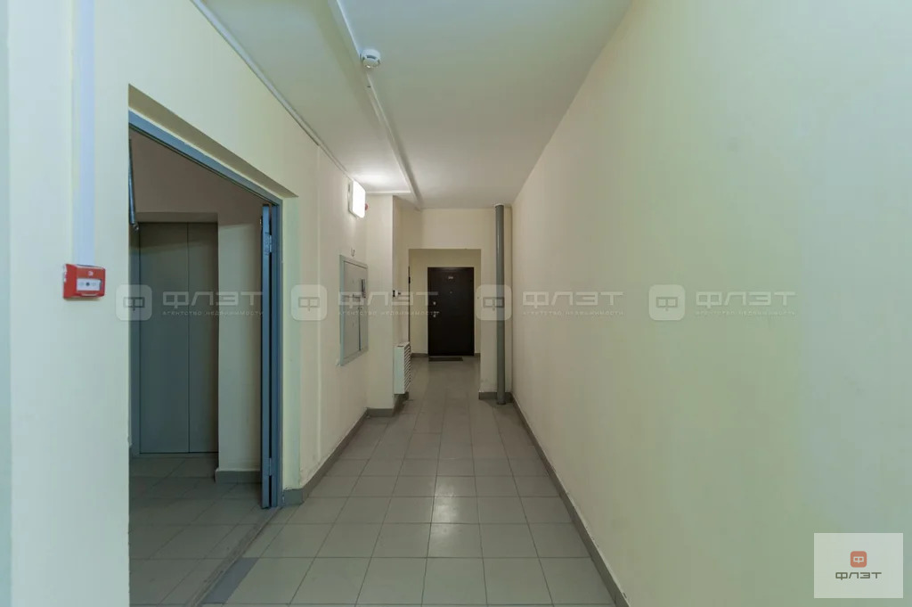 Продажа квартиры, Казань, ул. Натана Рахлина - Фото 20