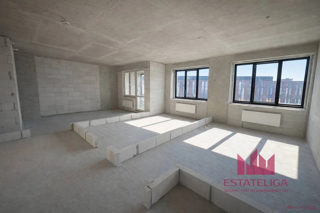 Продажа квартиры, Ленинградский пр-кт. - Фото 1