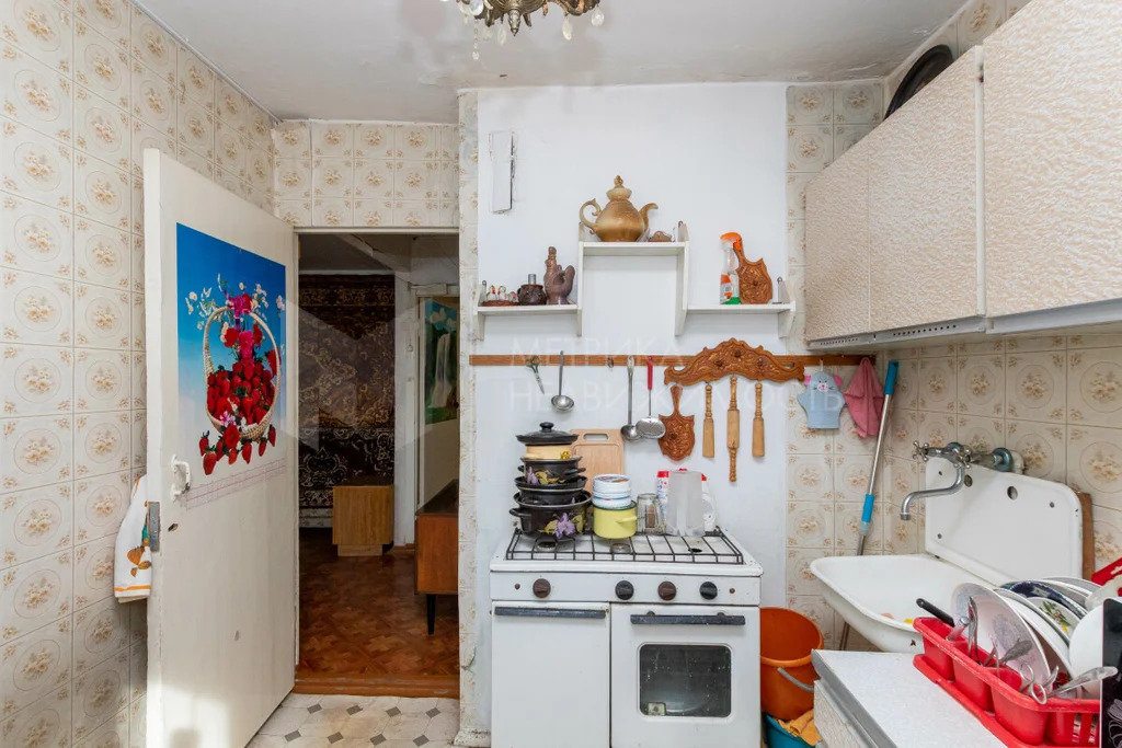 Продажа квартиры, Тюмень, г Тюмень - Фото 4