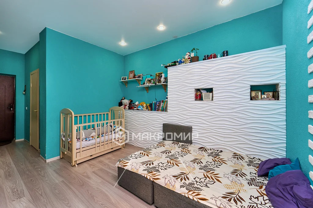 Продажа квартиры, Краснодар, им. 40-летия Победы ул. - Фото 5