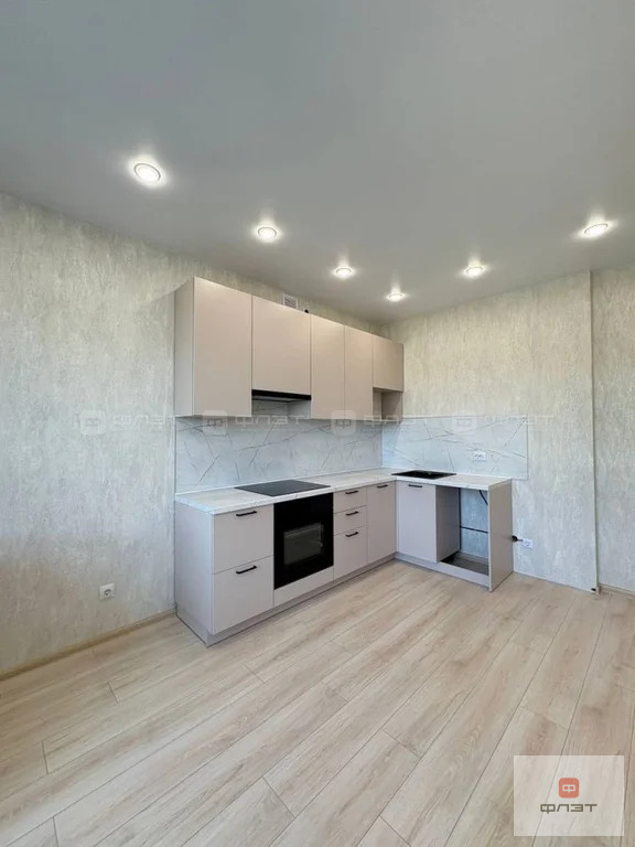 Продажа квартиры, Казань, ул. Анаса Тазетдинова - Фото 8