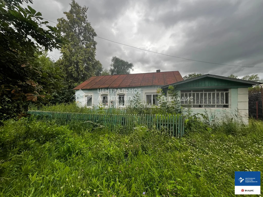 Продажа дома, Гулынки, Старожиловский район, 79 - Фото 0