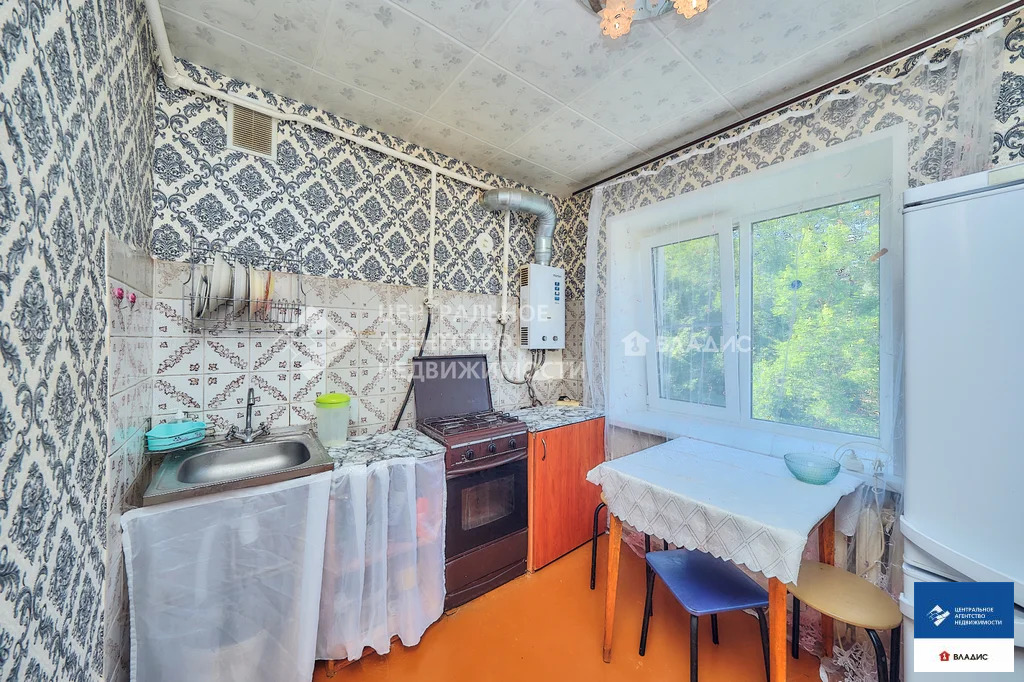 Продажа квартиры, Рязань, Театральная пл. - Фото 3