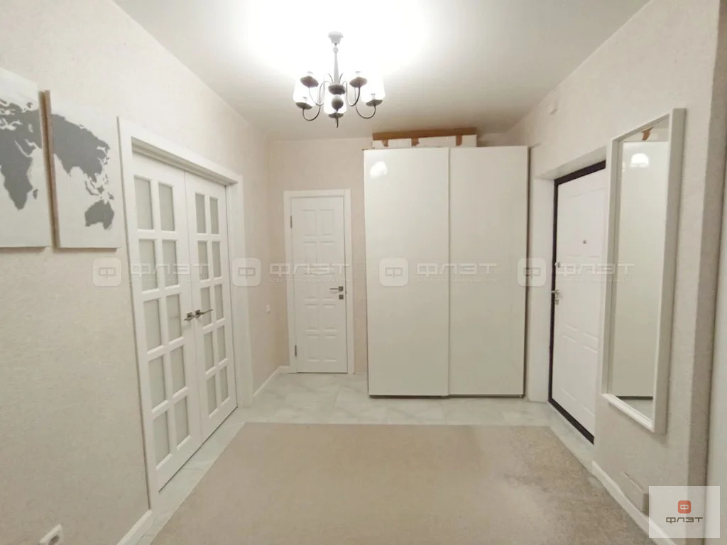 Продажа квартиры, Казань, Победы пр-кт. - Фото 2