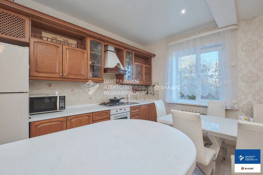 Продажа дома, Рязань, ул. Семчин Лоск - Фото 4