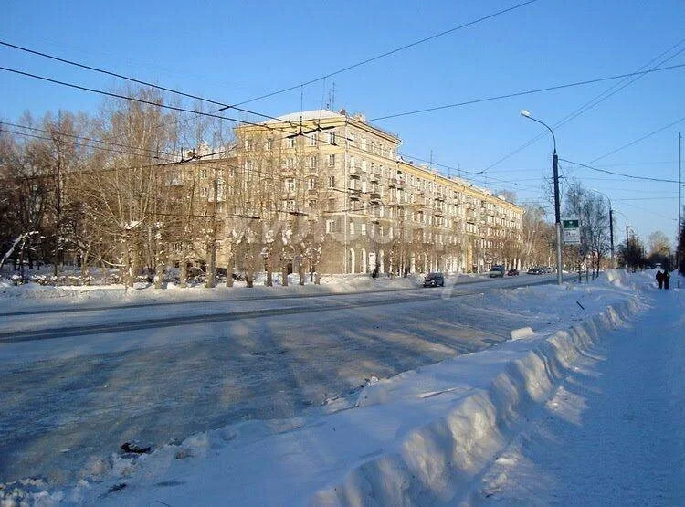 Продажа квартиры, Новосибирск, Дзержинского пр-кт. - Фото 15