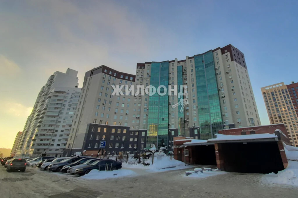 Продажа квартиры, Новосибирск, ул. Шевченко - Фото 72