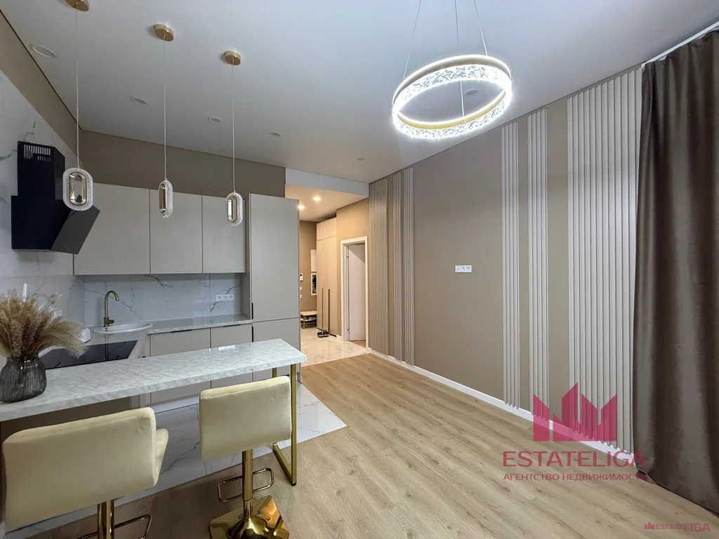 Продажа квартиры, ул. Вильгельма Пика - Фото 2