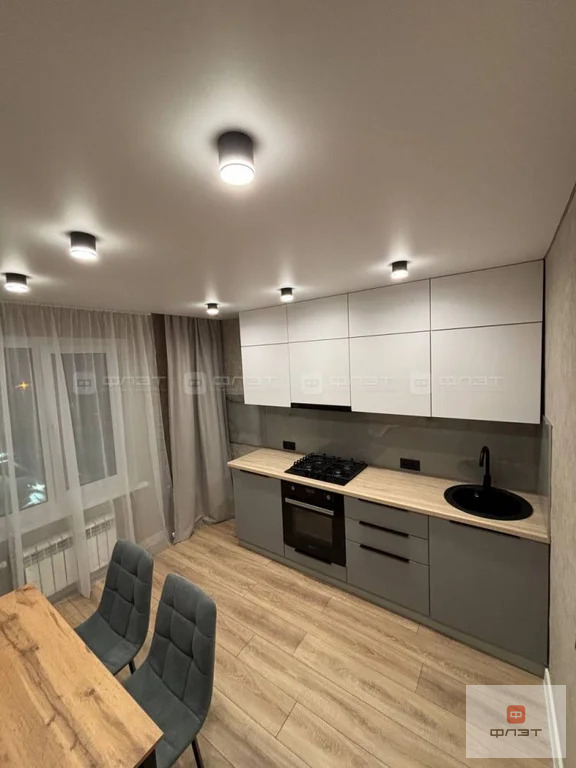 Продажа квартиры, Казань, ул. Юлиуса Фучика - Фото 4