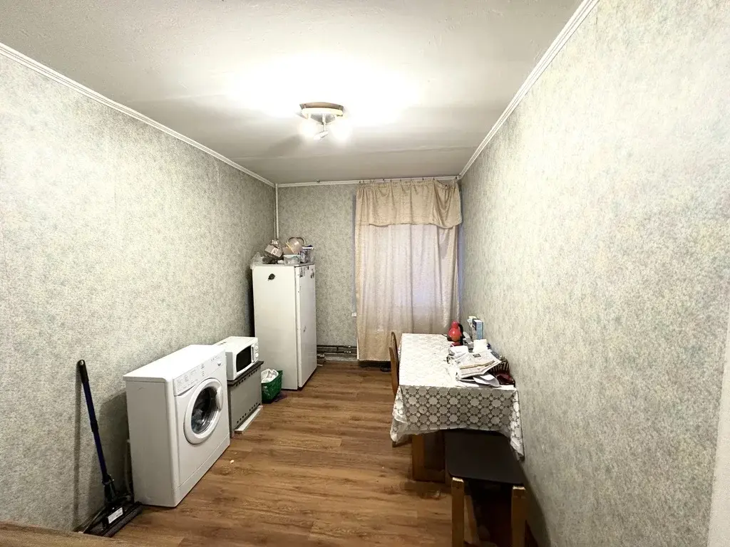 Продажа1-комнатной квартиры по адресу: г. Москва, ул. Ялтинская, д. 11 - Фото 4