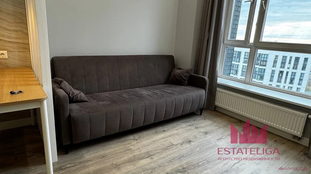 Аренда квартиры, ул. Адмирала Макарова - Фото 3