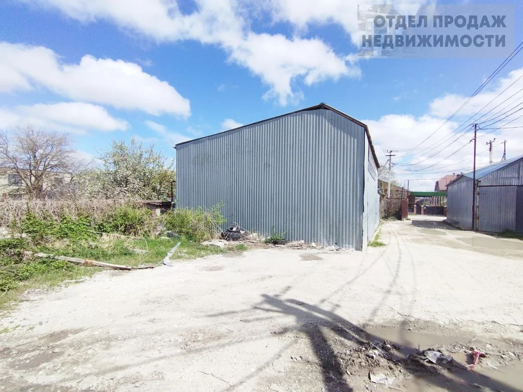 Строительный магазин - Фото 9