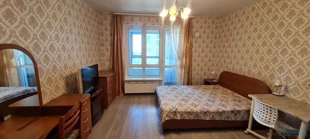 Продается студия 26,1 м2 на 10 этаже в ЖК бизнeс-класса "Riverside" - Фото 0